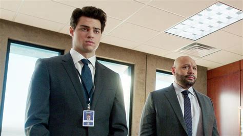 The Recruit Season 2: Release, Cast and Everything We Know.